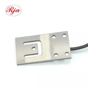 China Low Profile Planar Beam Load Cell Thin Weighing Scales Sensor on sale