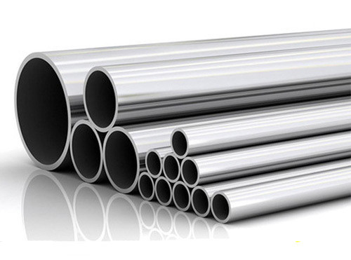 China Seamless Stainless Steel Pipe 306 Ss 304 Pipe Price Per Meter on sale