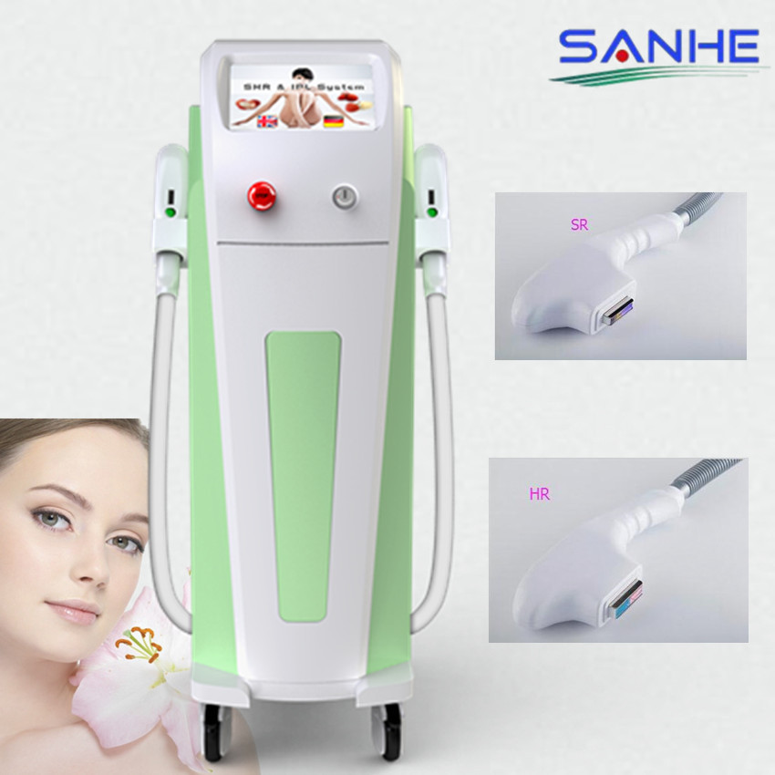 Buy cheap spa shr ipl hair removal ipl shr for skin laser clinics use from wholesalers