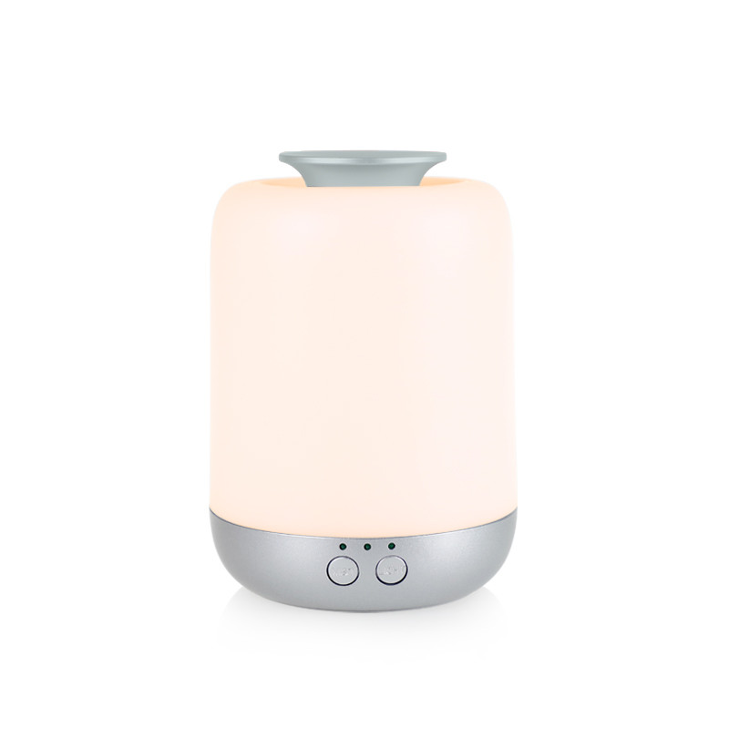 China USB Plug In Car Essential Oil Diffuser Mini Portable Waterless Aromatherapy on sale
