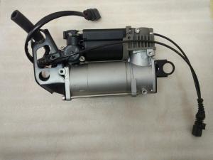 Best 4L0698007 Air Suspension Compressor Air Pump for Touareg / Q7 / Cayenne wholesale