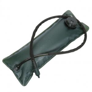 China 2.5 / 3L Tactical Water Bag , TPU Small Mouth Type Portable Water Bladder on sale