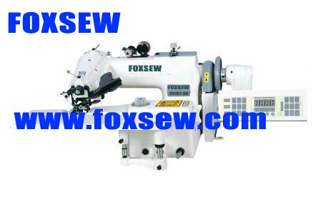 China Computerized Blindstitch Sewing Machine FX101-3D on sale