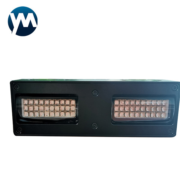 China UV LED  Curing Light 60W*2 LED Light Curing Machine LED Curing Light on sale