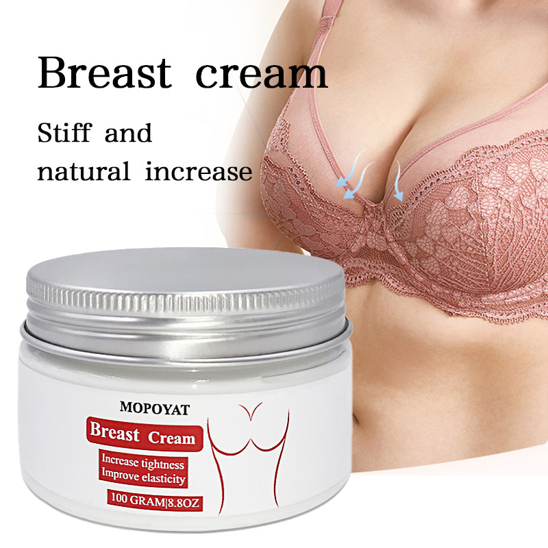 China 100g/Pc Breast Cream To Increase Breast Size on sale