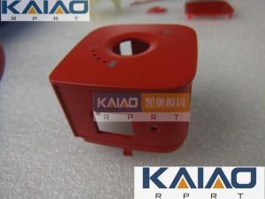 Micro Electronics Rapid Cnc Services Plastic Box Parts Prototype