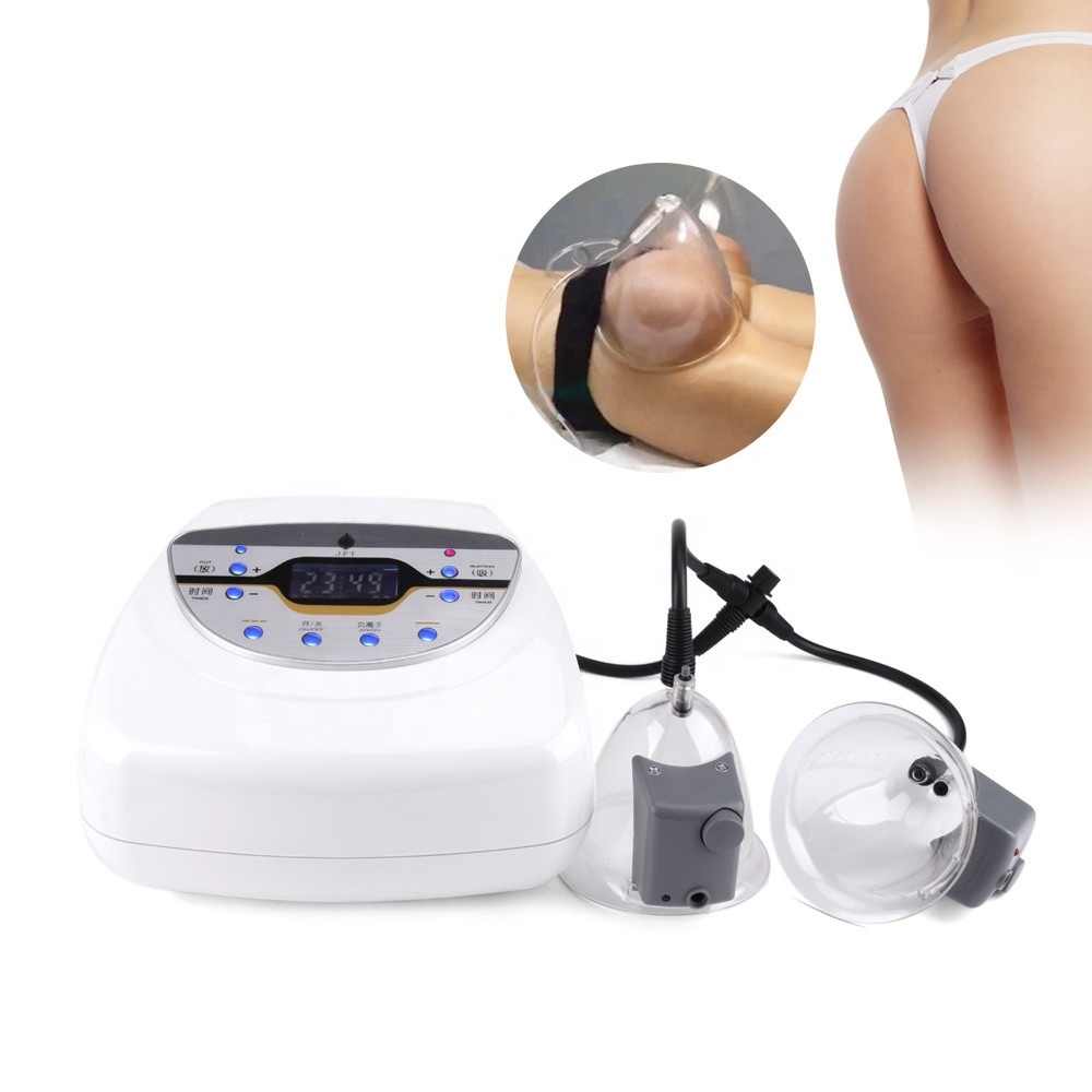 Cheap 300W Multifunctional Beauty Machine Breast Butt Enlarge And Lifting for sale