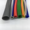 Buy cheap China IATF16949 Customized Solid Silicone Extrusion Parts Silicone Tube for from wholesalers