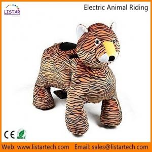 Animal Ride, Electric Animal Rides, Coin Operated Animal Riding, Battery Animal Riders