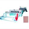 Buy cheap Plastic Extrusion Knotless Net Production Line from wholesalers