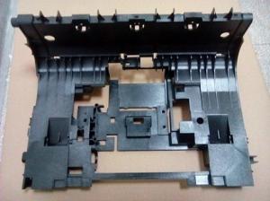 China High precision framework mould design and manufacture (money counter, scanner, printer) on sale