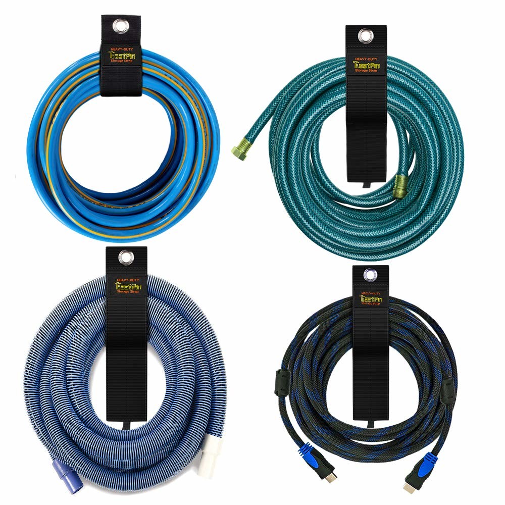 China Durable Heavy Duty  Straps For Organizing And Storing Cords on sale