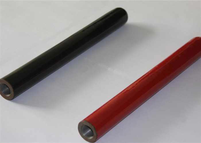 China Heat Resist Cast Iron Thermocouple Protection Tube , Thermocouple Ceramic Tube on sale
