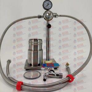 Wet Sieve Analysis Kit Drilling Fluids Testing Equipment