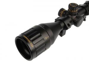 Best Outdoor Long Range Hunting Scopes ANS 3 - 9X50E Crosshair Differentiation wholesale