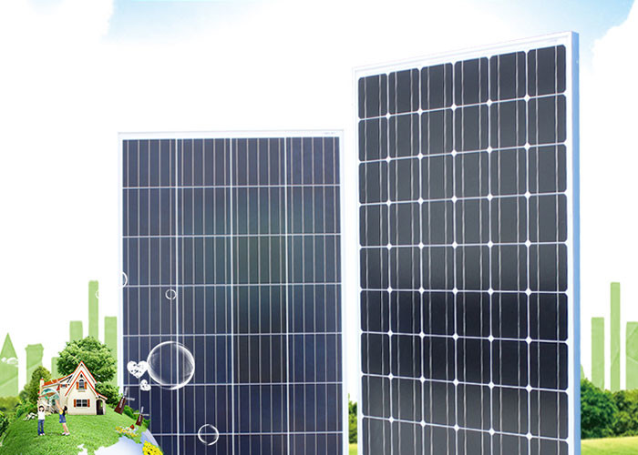 China 430 - 450w Photovoltaic Solar Panels IP67 144 Cell MONO PERC Solar Modules on sale