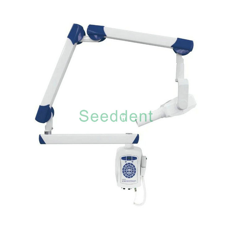 Best NEW Digital Touch Button Wall mouted type X-ray unit SE-X011 wholesale