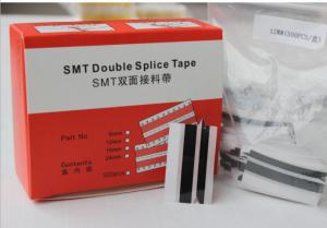 Double SMT Machine Parts SMT Assembly Equipment Single Double Splice Tape