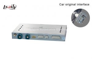 Best Accord 9 Honda Video Interface Built-in GPS Navi Box for OEM Honda Head unit , Bluetooth wholesale