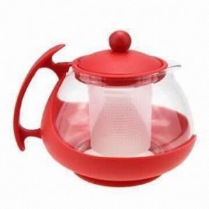 Best Coffee Pot with Strainer Inside, Made of Stainless Steel/Glass/Plastic wholesale