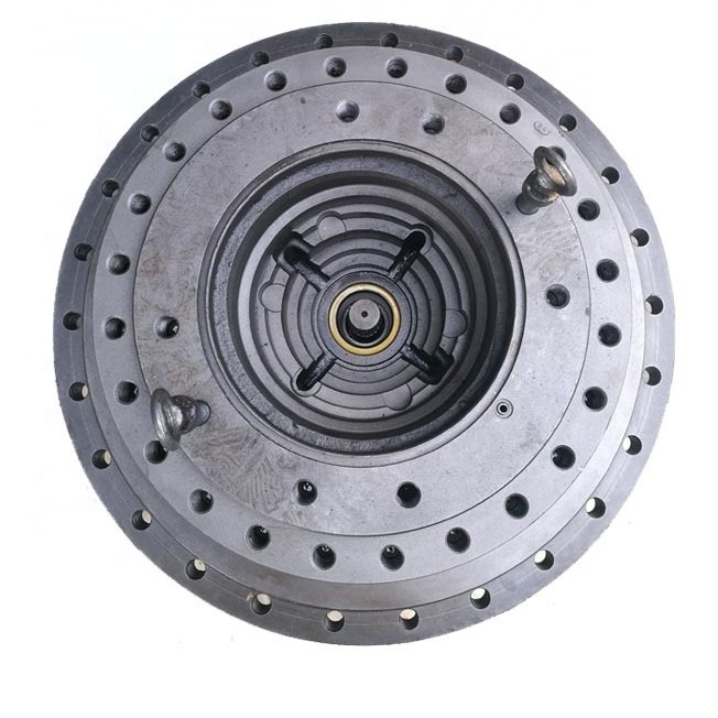 Best PC400-7 Excavator Final Drive Motor Assembly PC450-7 Apply To Excavator wholesale