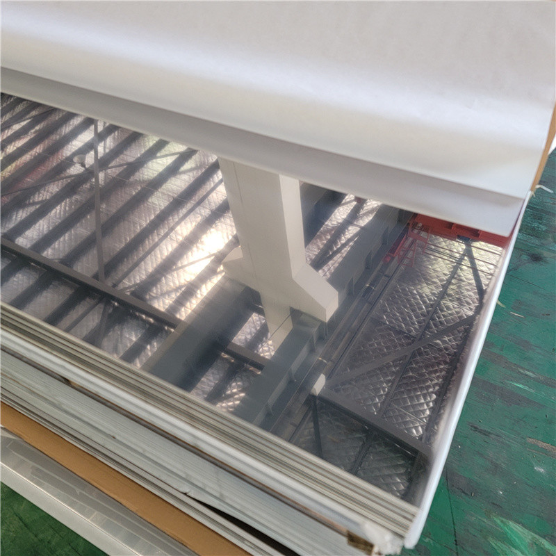Buy cheap Hot Rolled Cold Rolled Stainless Steel Sheet 304 2b 1-10mm from wholesalers