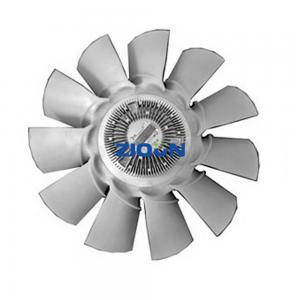 China ISO90001 Fan Clutch Assembly For Scania Bus 1402869 1411429 on sale