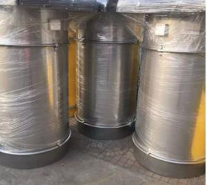 Best SANKON Cement Tank Automatic Dust Collector wholesale