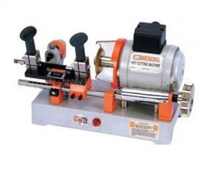 Best model Double-headed laser guaranteed Key Cutting Machine wholesale