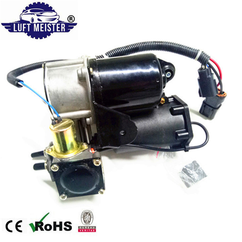 China Air shock pump for Range Rover Sport Air Suspension Compressor on sale