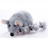 Buy cheap Good Quality Custom Design Plush Stuffed Soft Mice from wholesalers