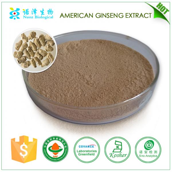 Cheap alibaba china herbal raw material benefits of ginseng for sale