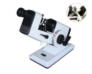 Best Traditional Small Size Optical Lensometer Max Lens Diameter 100mm CE Approved wholesale