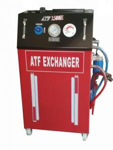 Atf-3000 Oil cycling flow speed monitor Auto-Transmission Fluid Oil Exchanger