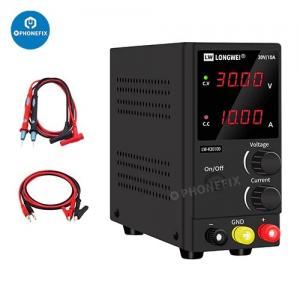 China K3010D Adjustable Regulated Switching Digital DC Power Supply on sale