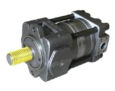 China Sumitomo QT Series Low Pressure Gear Pump / Hydraulic Internal Gear Pump on sale