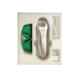 China 510MW Class 3b Pluse Wave & Continus Wave Home Use Handheld Cold Laser Therapy Device on sale