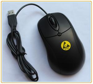 Best ABS Antistatic Desktop Cleanroom USB Wired Mouse for Electronic use wholesale