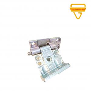 China Truck Body Parts Good Quality 20398135 20398136 Volvo Truck Door Hinge on sale