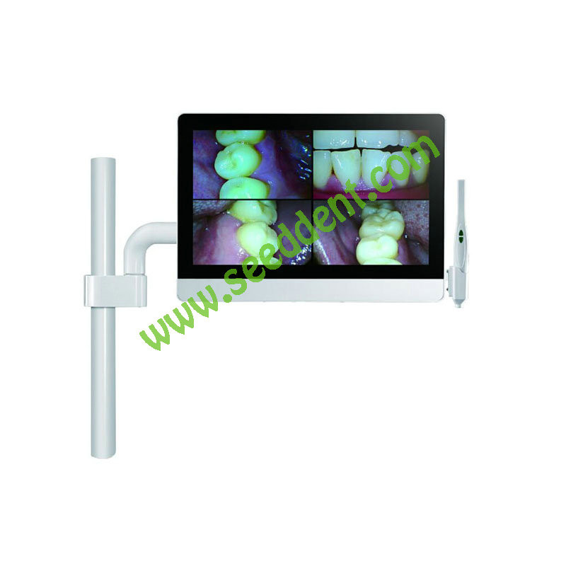 Best 19" Monitor with oral camera and holder arm (wifi) SE-K004/SE-K005 (Touch Screen) wholesale