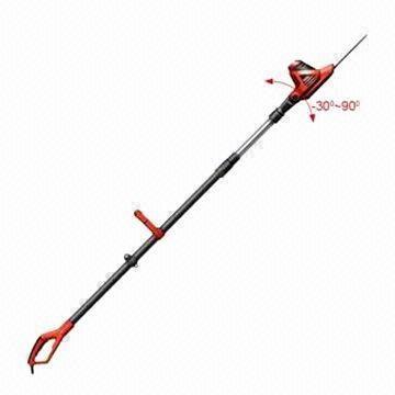 China Electric pole hedge trimmer, 16mm cutting diameter on sale