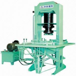 China Multipurpose Paving Block Making Machine  on sale