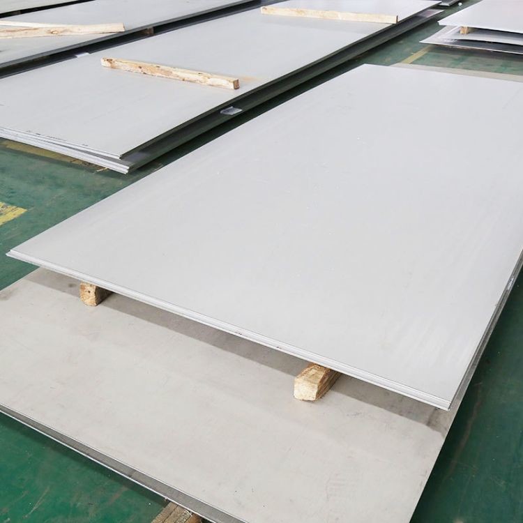 China 316 Stainless Steel Sheets For Industry Construction on sale