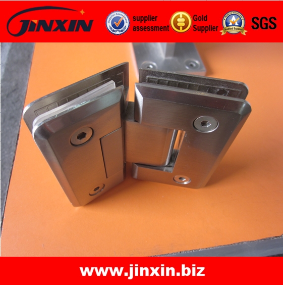 Best Stainless steel quality product shower hinge wholesale