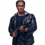 China Arnold Schwarzenegger Celebrity Wax Figures One Stop Customized for sale
