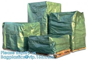 China Waterproof Rectangular Outdoor Tarpaulin Tarps, Pallet Cover, Truck Covers, Boat Cover, Furniture Covers on sale