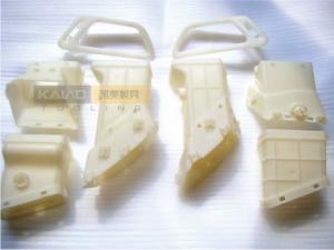 China Rapid Prototype Machining Nylon ABS Resin Plastic SLA 3D Printing Service on sale