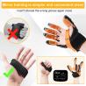 Buy cheap Electrical Exerciser Stroke Patient Finger Trainer Hand Rehabilitation Robot from wholesalers