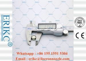 China Stainless Steel Diesel Injector Tester Electronic Digital Vernier Caliper PQS Large LCD Screen on sale