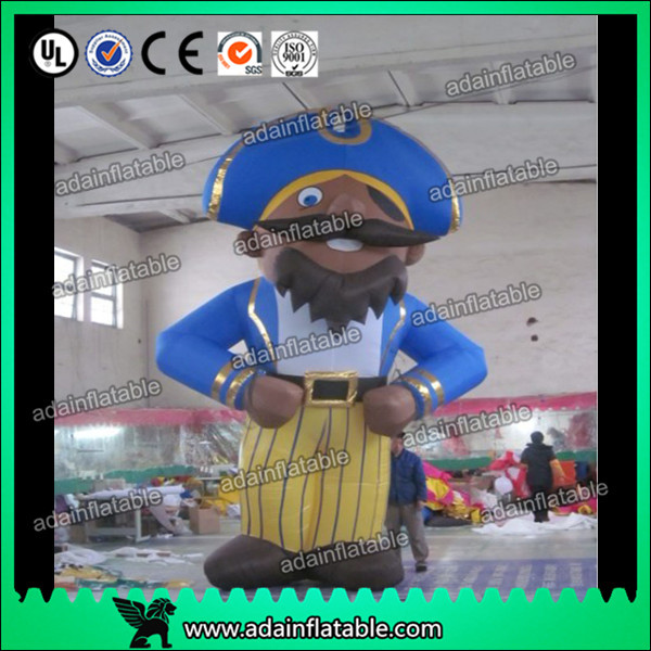 Best Custom Event Promotional Inflatable Sailor/Inflatable Pirate wholesale